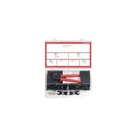 Molex Solarspec Kit Crmp Tool 14 766500247